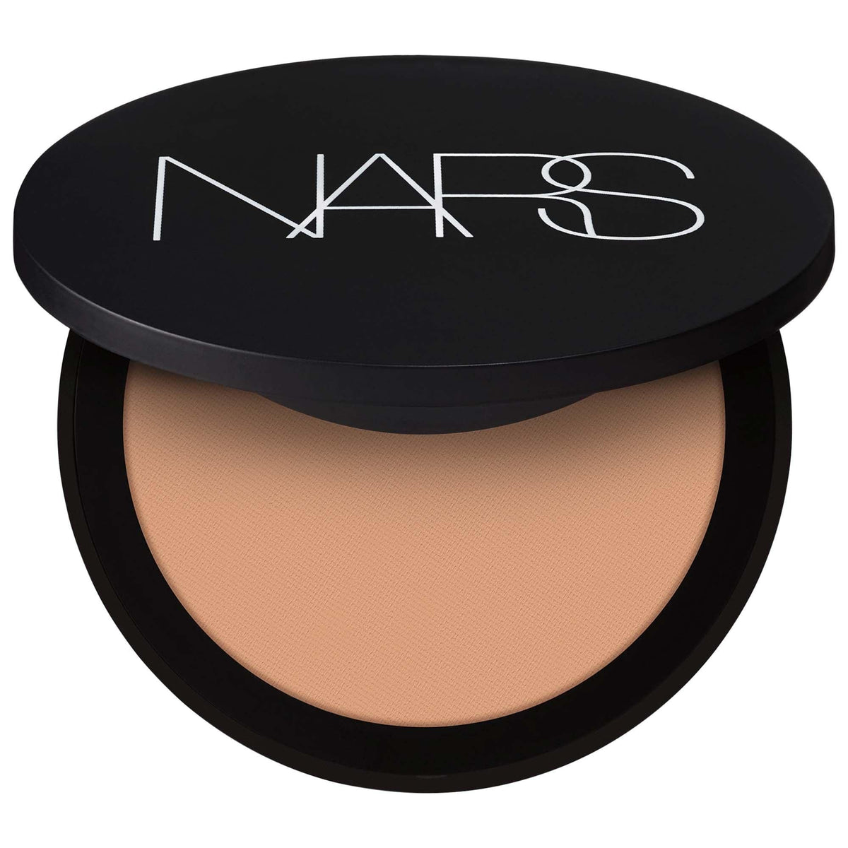 Soft Matte Advanced Perfecting Powder by [Brand Name] - Long-Lasting Makeup Setting Powder, Matte Finish, Talc-Free
