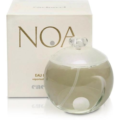 Noa By Cacharel Perfume By Cacharel For Women