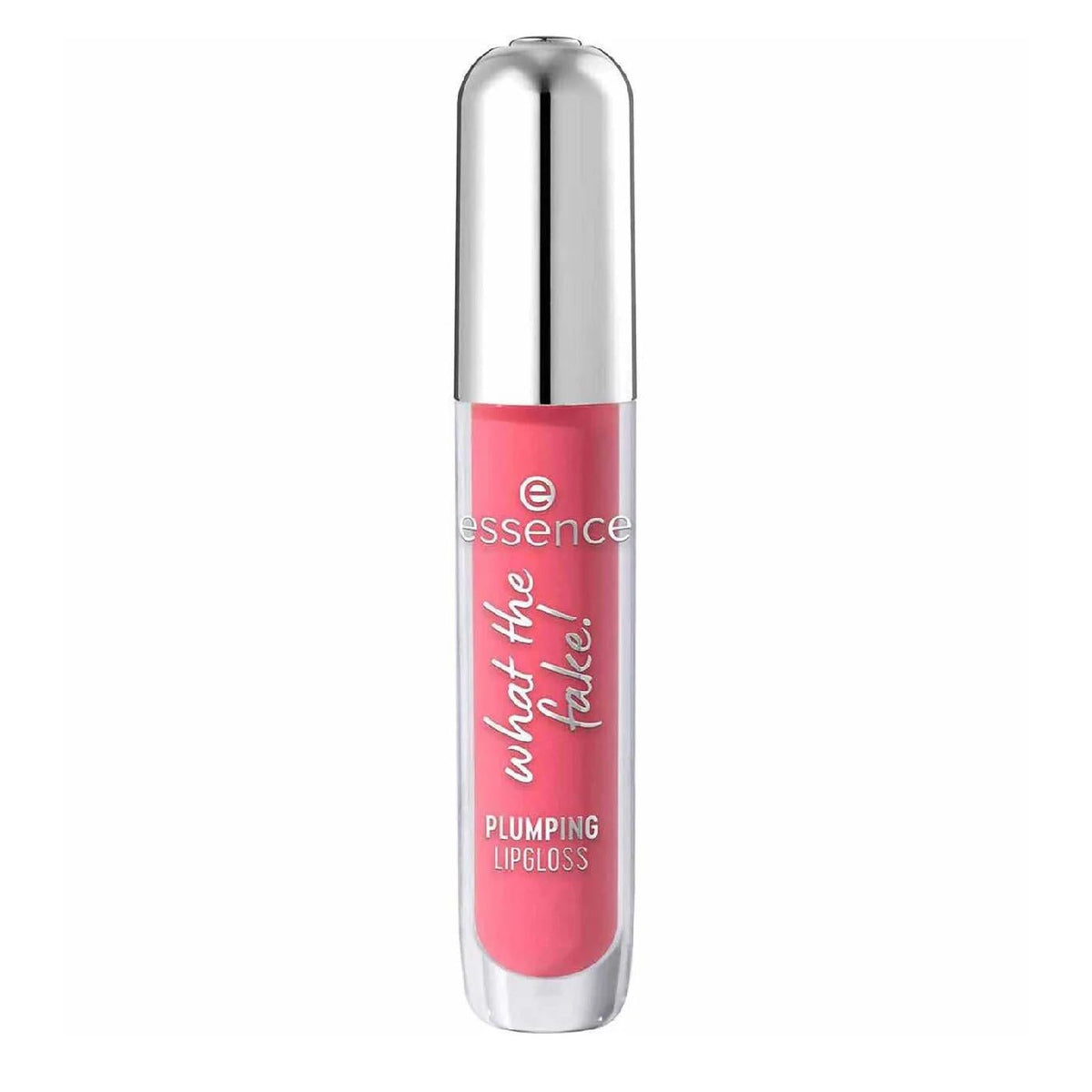 Essence What The Fake Plumping Lip Gloss Shade 101