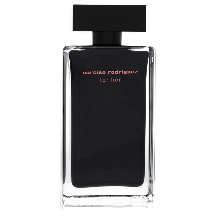 Narciso Rodriguez by Narciso Rodriguez Eau De Toilette Spray (Tester) 3.4 oz for Women