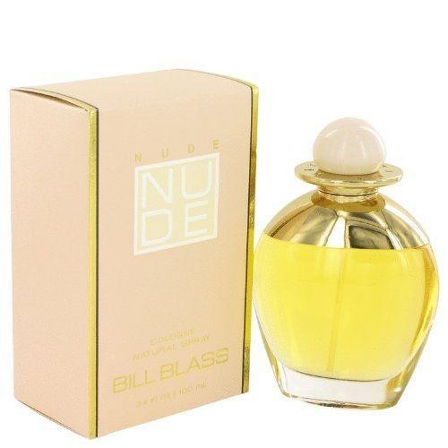 Nude By Bill Blass Perfume By Bill Blass For Women