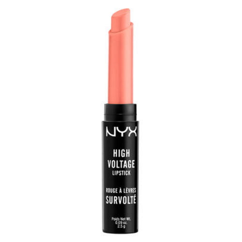 NYX High Voltage Lipstick - Pink Lady