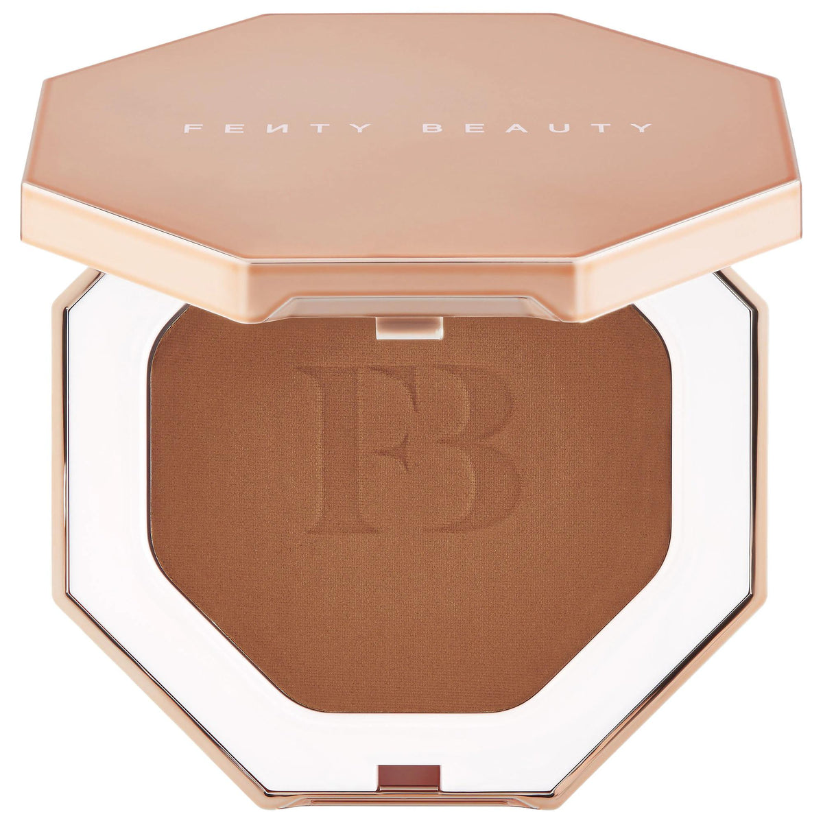 Sun Stalk'r Instant Warmth Bronzer - Long-Wear, Transfer-Resistant Powder Bronzer for Natural-Looking Glow