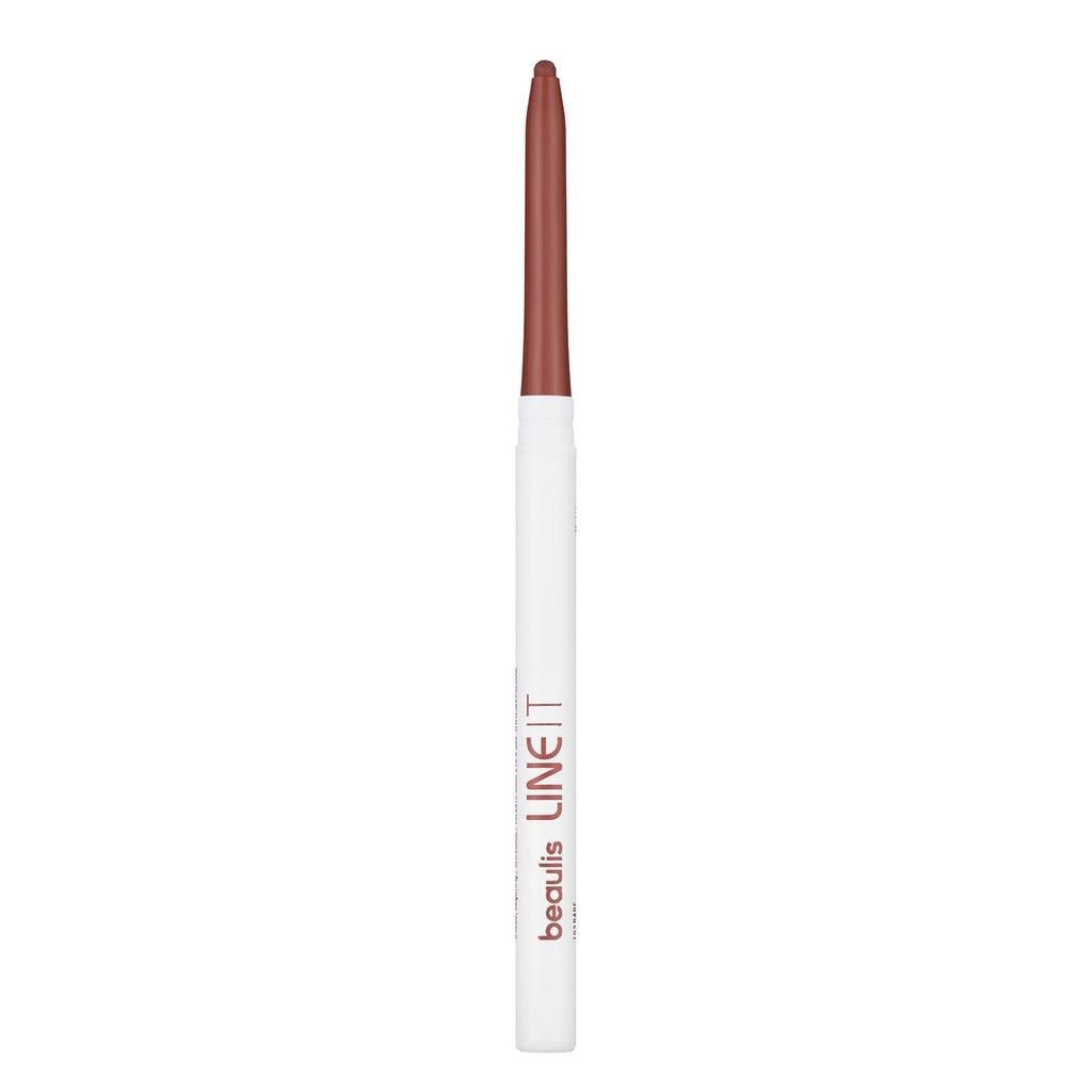 Beaulis Line It Retractable Lip Liner 103 Bare Creamy Matte