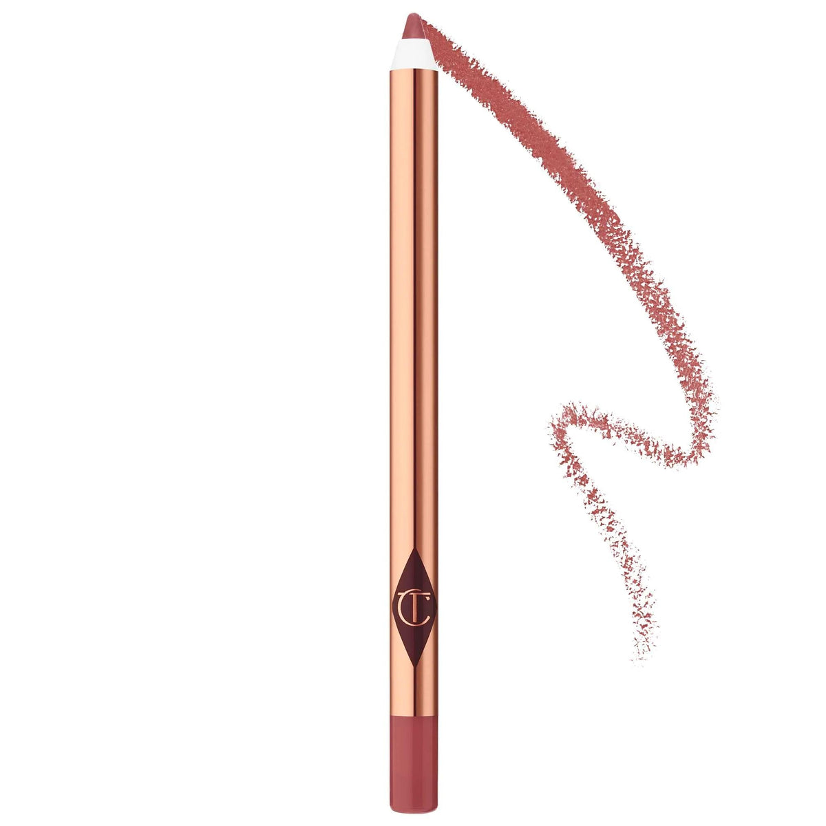 Lip Cheat: Waterproof, Long-Lasting, No-Smudge Lip Liner for Fuller Lips & Definition