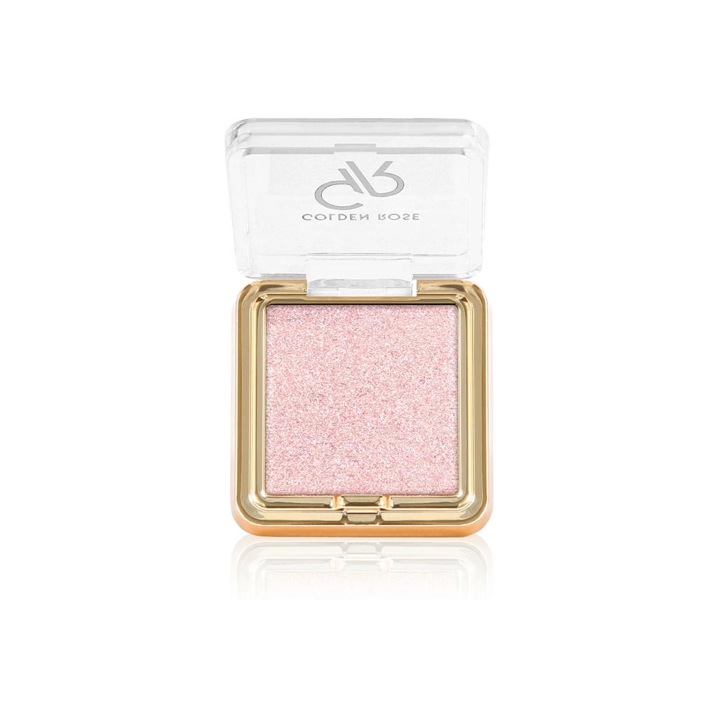 Golden Rose Sparkle Glow Eyeshadow in 53 Stellar