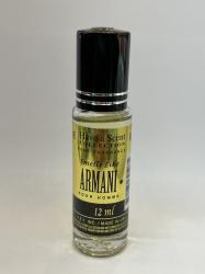 Armani Perfume By Zabc For Men