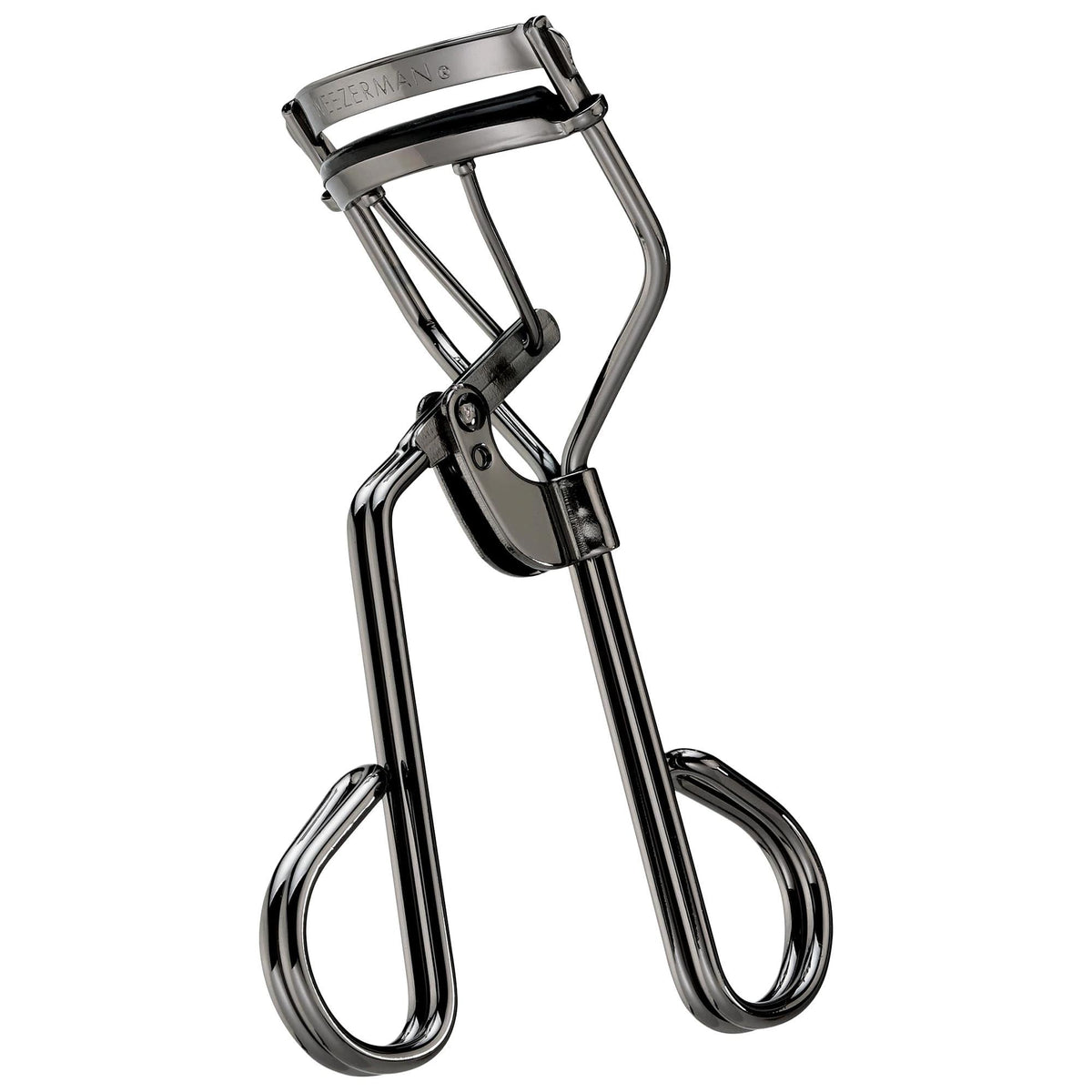 ProMaster Eyelash Curler for Almond-Shaped & Deep-Set Eyes - Ergonomic, Hypoallergenic Makeup Tool