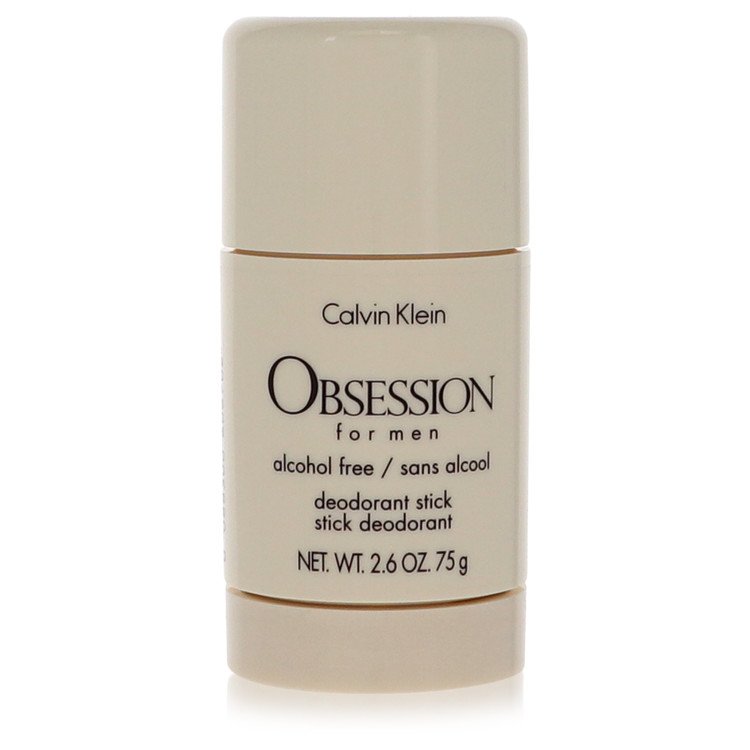 Calvin Klein Obsession Deodorant Stick for Men