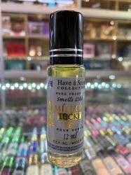 Million Lucky Perfume By Zabc For Men