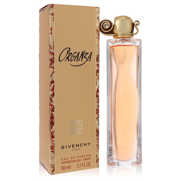 Givenchy Organza Eau De Parfum Spray for Women