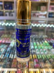 Dylan Blue Perfume By Zabc For Women