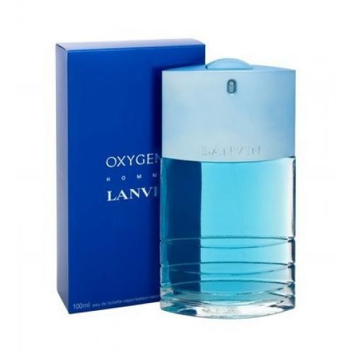Oxygene By Lanvin Perfume By Lanvin For Men