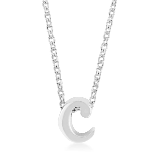 Avera .24Ct Plated Cz Mini Floral Half Eternity Stackable Band