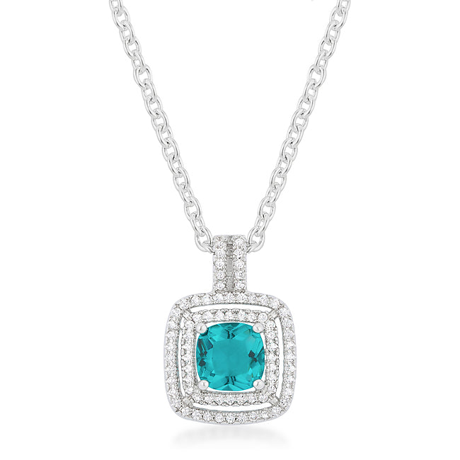Avera 1.5Ct Chevron Ring With Cubic Zirconia