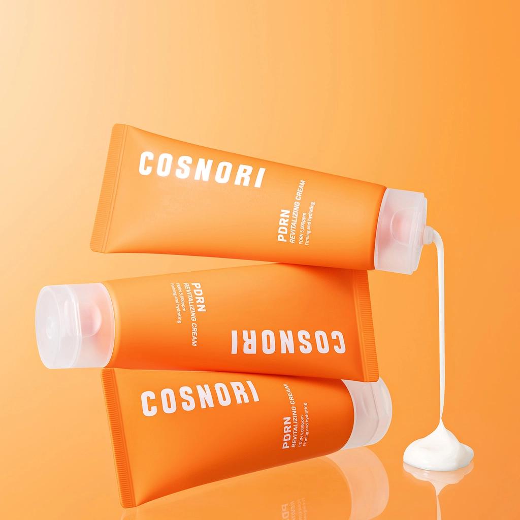 Cosnori PDRN Regenerating Face Cream for Firming 70ml