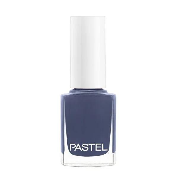 Pastel Nail Polish No: 377 - Toxic-Free, Easy Application, Healthy Nail Care