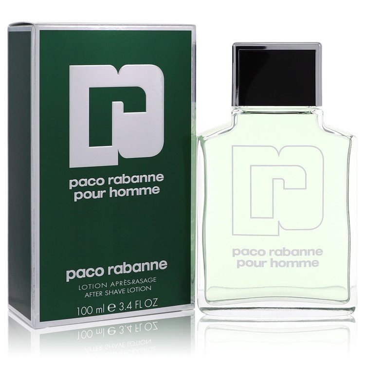 Paco Rabanne Pour Homme After Shave Lotion for Men