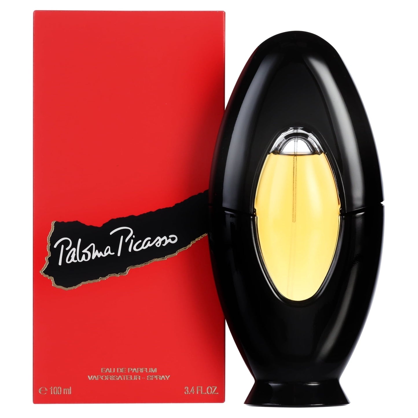 Paloma Picasso By Paloma Picasso Perfume By Paloma Picasso For Women