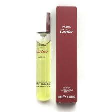 CARTIER PASHA BY CARTIER 10ML EDP FOR MEN. Perfume By CARTIER For Kid