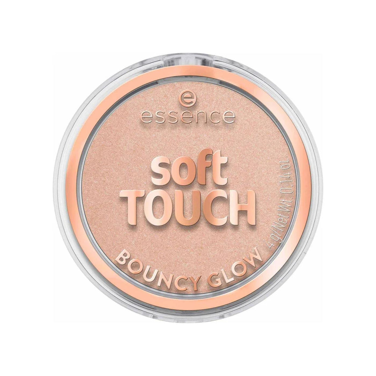 Essence Soft Touch Bouncy Glow Highlighter 20 14g