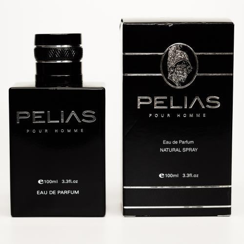 Pelias Black By Popstar Perfume By Popstar For Men