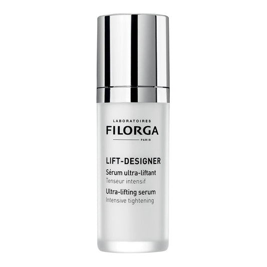 Filorga Lift Designer Anti-Aging Serum - 30ml Firming & Brightening Formula for Aging Skin