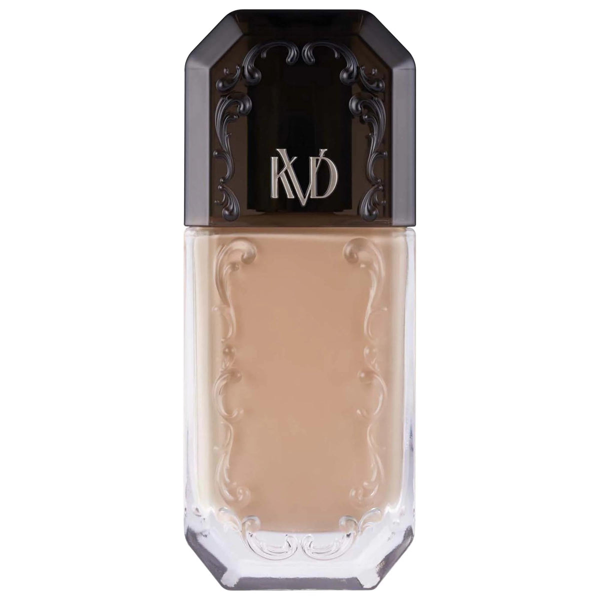Good Apple Serum Foundation: Non-Comedogenic, Full Coverage, Long Wear & Shine Control for Acne Prone Skin - Vegan & Cruelty-Free.