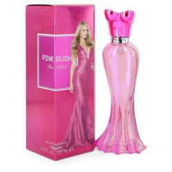 Paris Hilton Pink Rush By Paris Hilton Perfume By Paris Hilton For Women