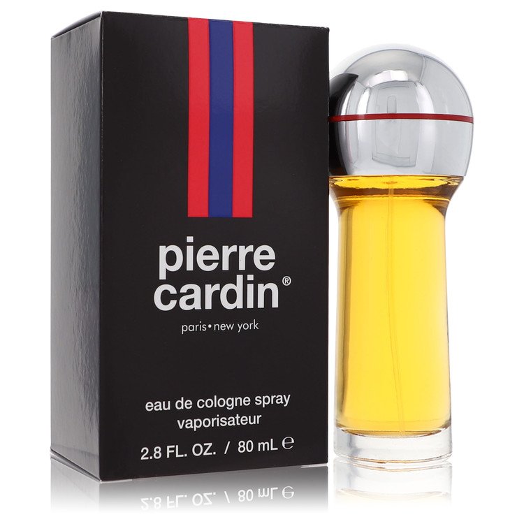 Pierre Cardin Signature Oriental Body Spray for Men