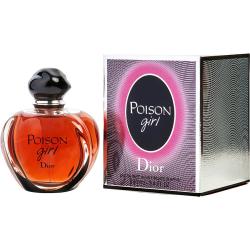 Poison Girl By Christian Dior Perfume By Christian Dior For Women