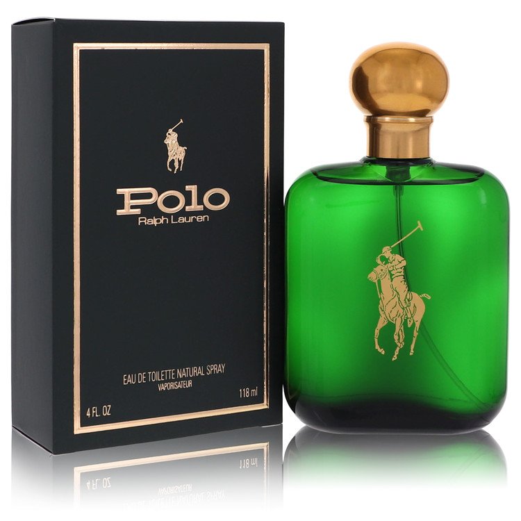 Ralph Lauren Polo Eau De Toilette Spray for Men