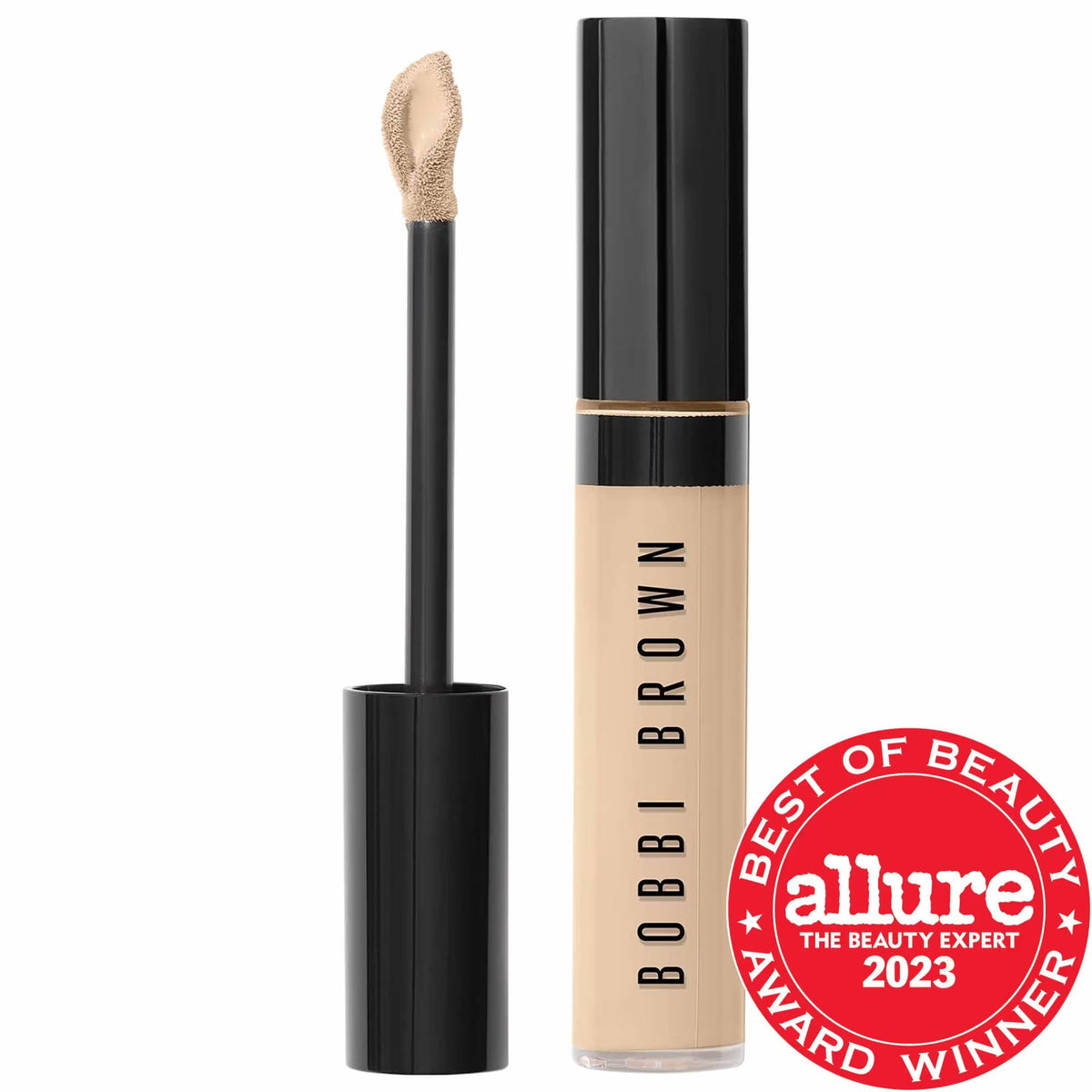 NARS Skin Full Coverage Longwear Concealer - 16 Hour Wear, Natural Finish, Full Coverage Makeup for Dark Circles & Blemishes