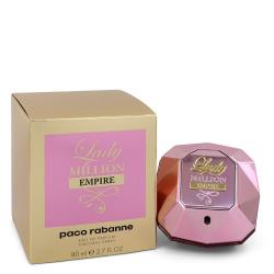 Paco Rabanne Million Empire By Paco Rabanne Perfume By Paco Rabanne For Women