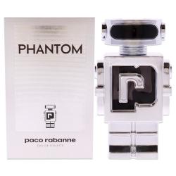 Phantom By Paco Rabanne Perfume By Paco Rabanne For Men