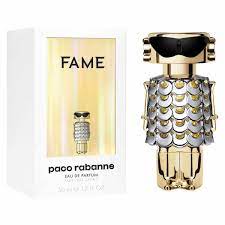 Fame By Paco Rabanne Perfume By Paco Rabanne For Women
