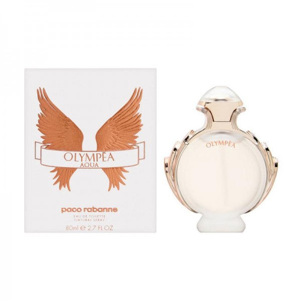 Paco Rabanne Olympea Aqua By Paco Rabanne Perfume By Paco Rabanne For Women