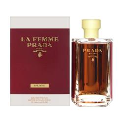Prada La Femme Intense Perfume By Prada For Women