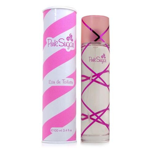 Pink Sugar By Aquolina Perfume By Aquolina For Women