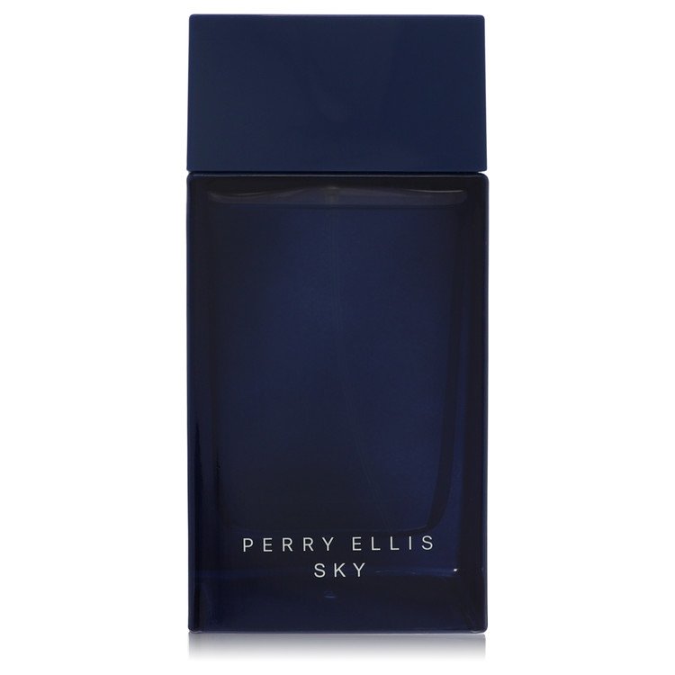 Perry Ellis Sky by Perry Ellis Eau De Toilette Spray (Unboxed) 3.4 oz for Men