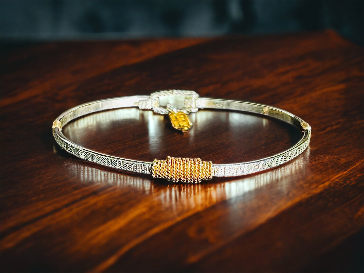 Aspen Bracelet
