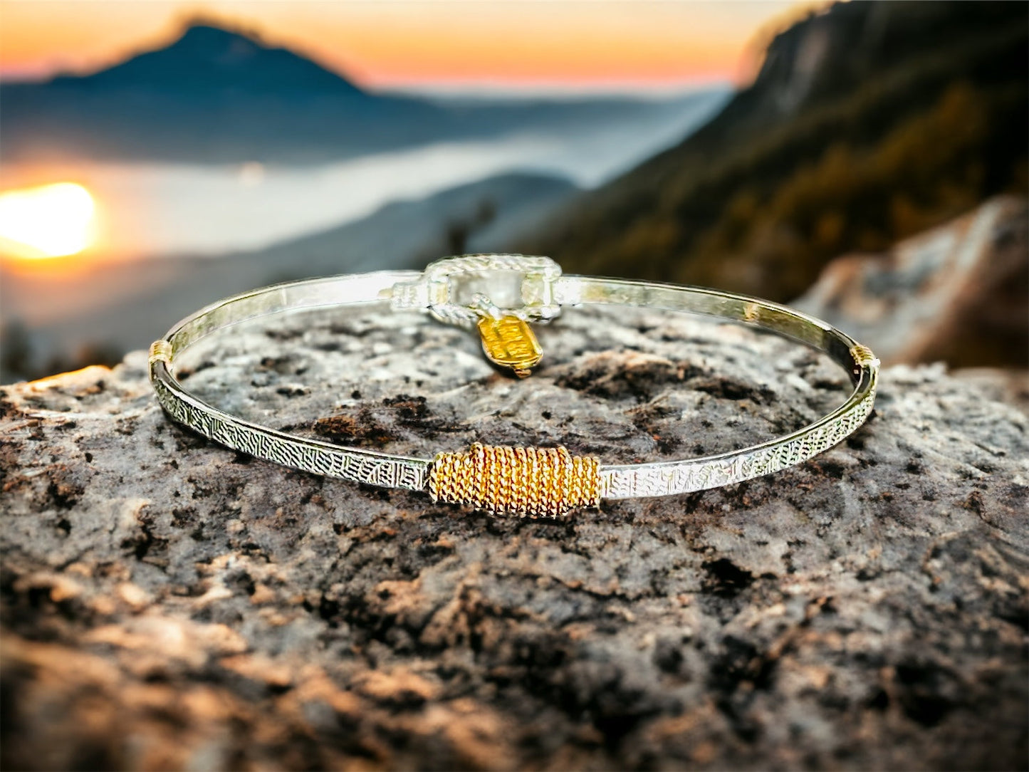 Aspen Bracelet
