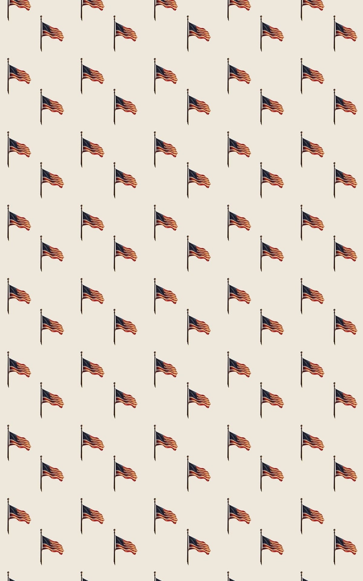 Solemn Freedom Wrapping Paper