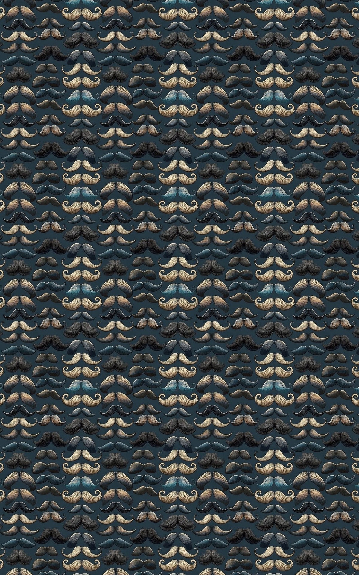 Dapper Dad Wrap Wrapping Paper