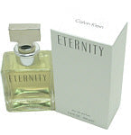 Eternity Perfume By Calvin Klein. For Women