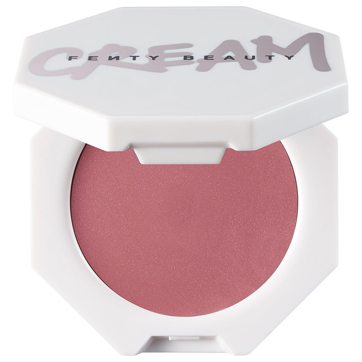 Fenty Beauty Cheeks Out: Sheer, Buildable Cream Blush for a Natural Flush - Vegan, Cruelty-Free & Lightweight