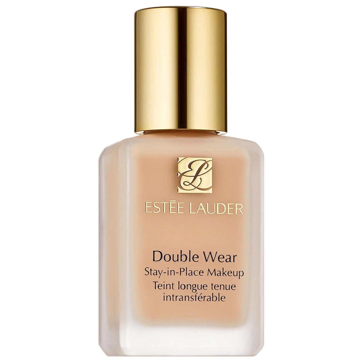 Estee Lauder: Double Wear Stay-in-Place Longwear Foundation - 24-Hour Full Coverage, Matte Finish, Oil-Free - Perfect Uneven Skin Tone Coverage