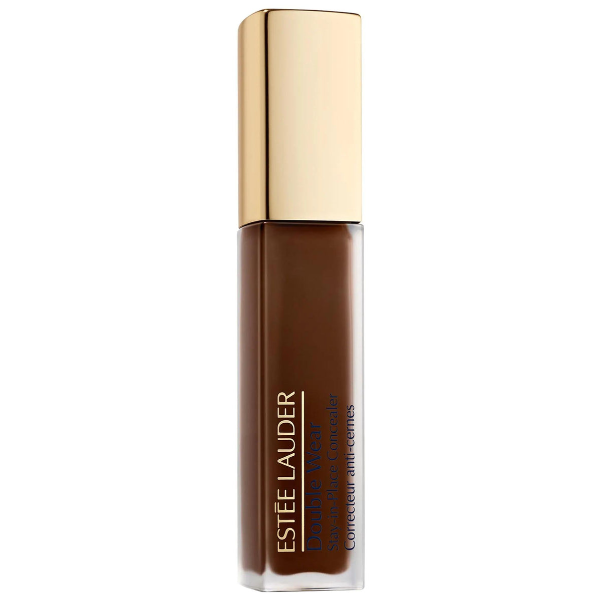 EstŽe Lauder Double Wear Concealer: 24-Hour Longwear, Full Coverage & Oil Control - Natural Finish Concealer for Flawless Skin