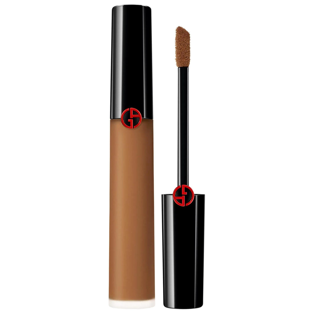 Power Fabric: Full Coverage Matte Concealer - 24-Hour Longwear, Non-Creasing Formula, Flawless Finish - Best for Dark Circles & Blemishes