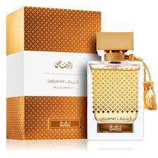 Rasasi Qasamat Bareeq Perfume By Rasasi For Men